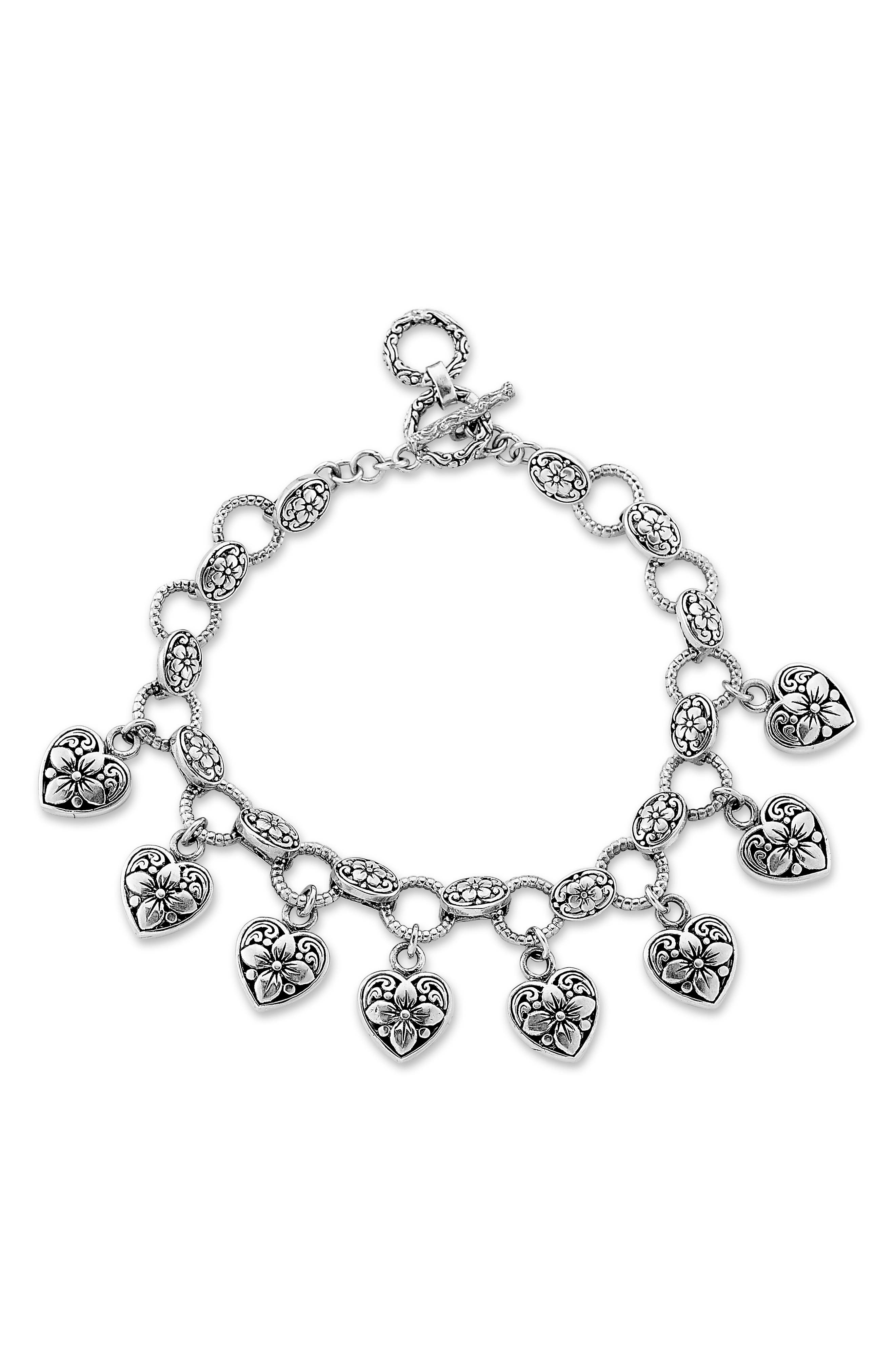 Women's SAMUEL B. Bracelets Nordstrom Rack