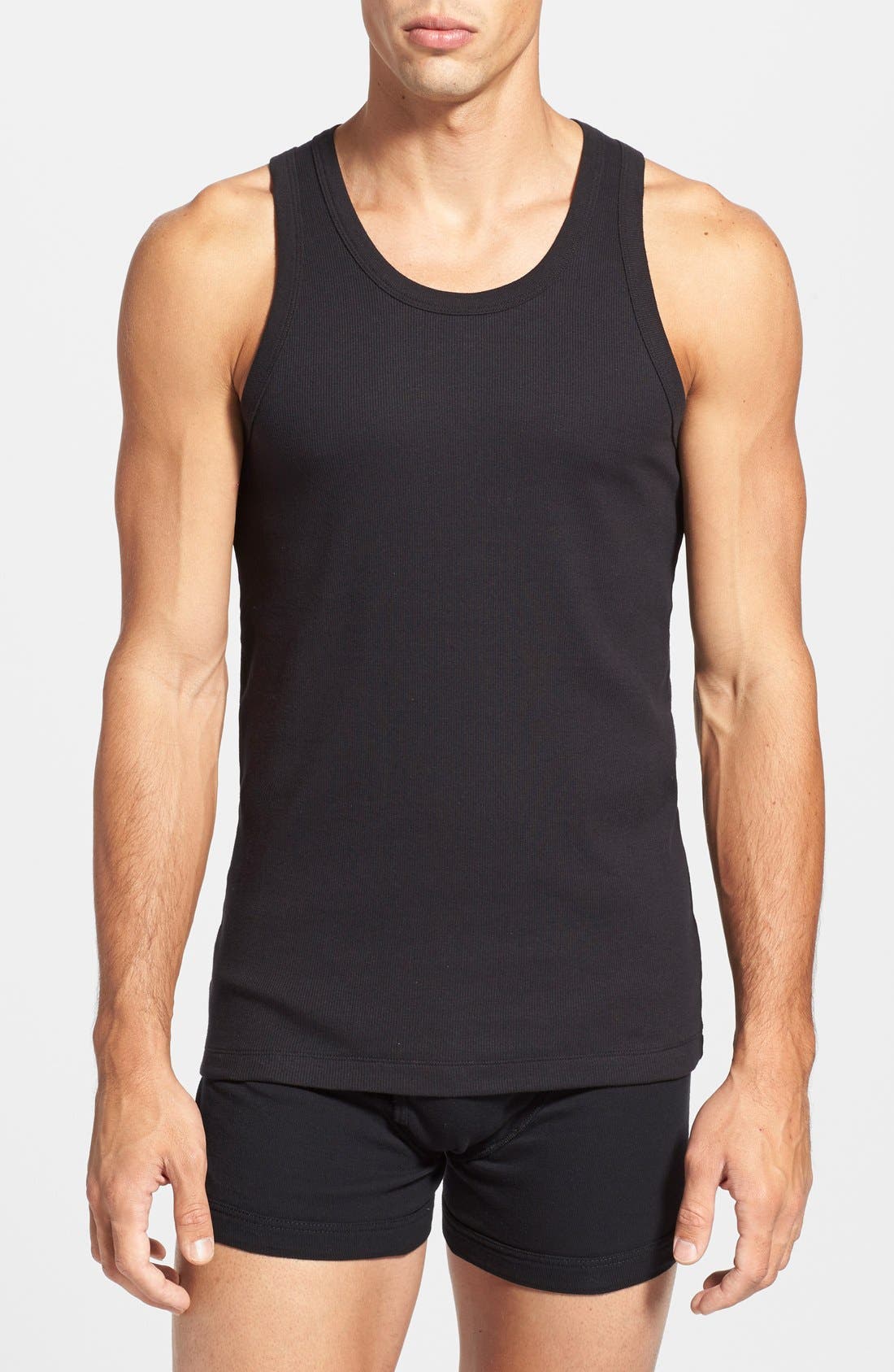Levi's '300 Series' Tank Top (2Pack) Nordstrom