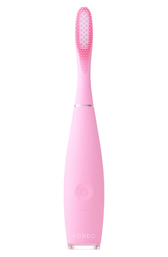 Foreo Issa 3 Electric Toothbrush In White