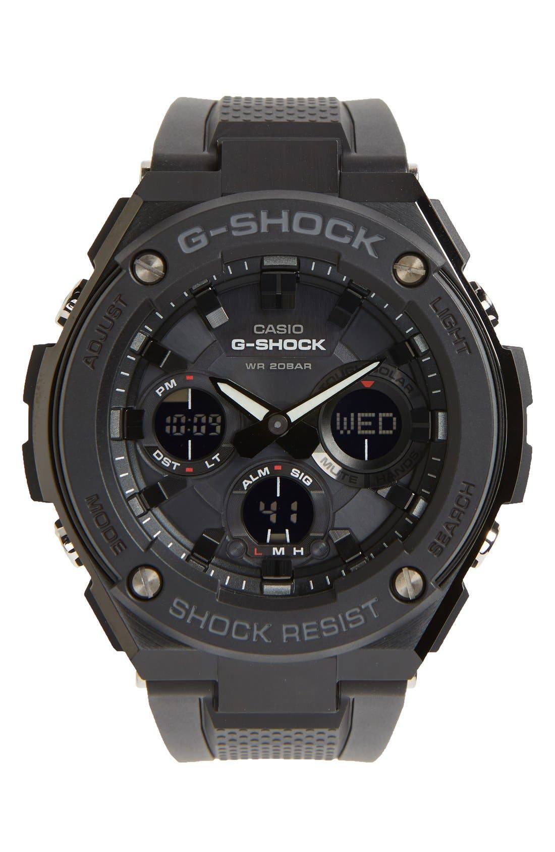 nordstrom g shock