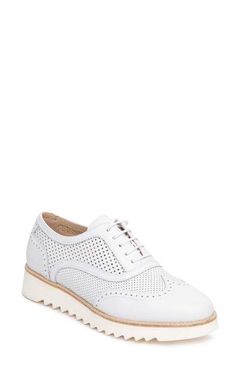 womens perforated shoes | Nordstrom
