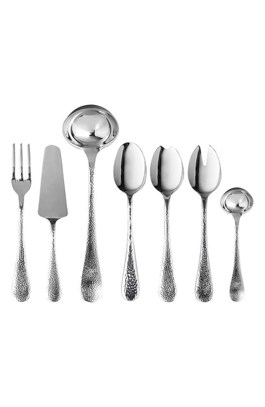 MEPRA EPOQUE 7-PIECE SERVING SET