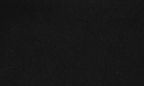 Ben Sherman Slim Tapered Leg 5-pocket Pants In Black