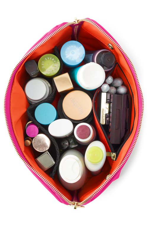 KUSSHI KUSSHI SIGNATURE MAKEUP BAG