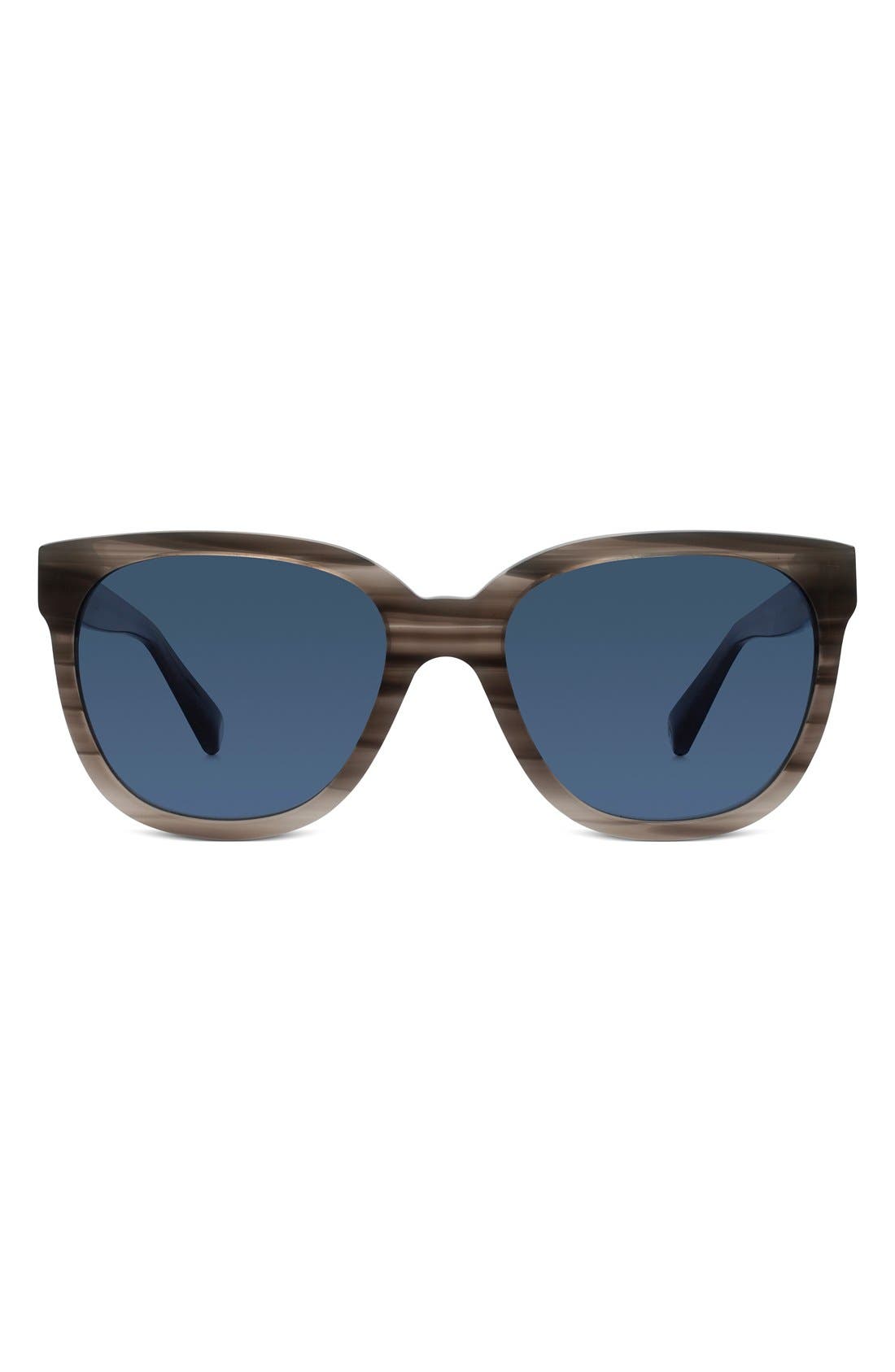 Warby Parker 'Reilly' 55mm Polarized Sunglasses Nordstrom