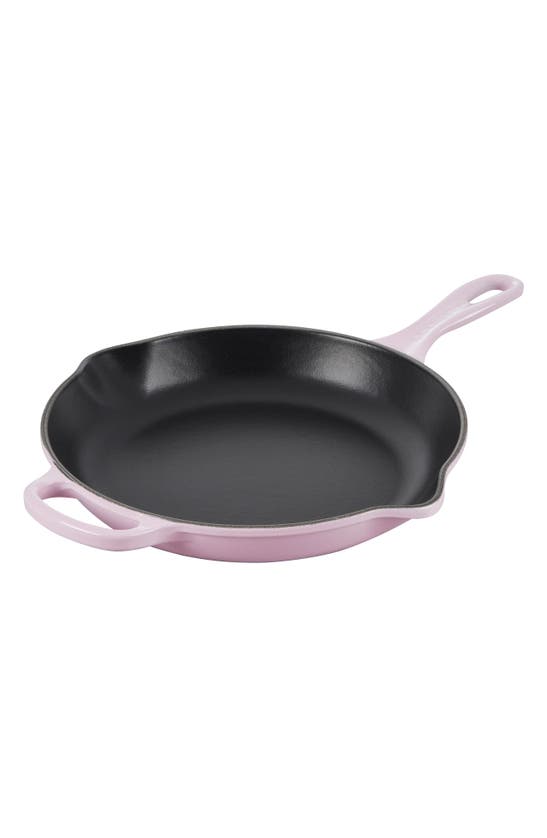 Le Creuset 9 Inch Enamel Cast Iron Skillet In Shallot