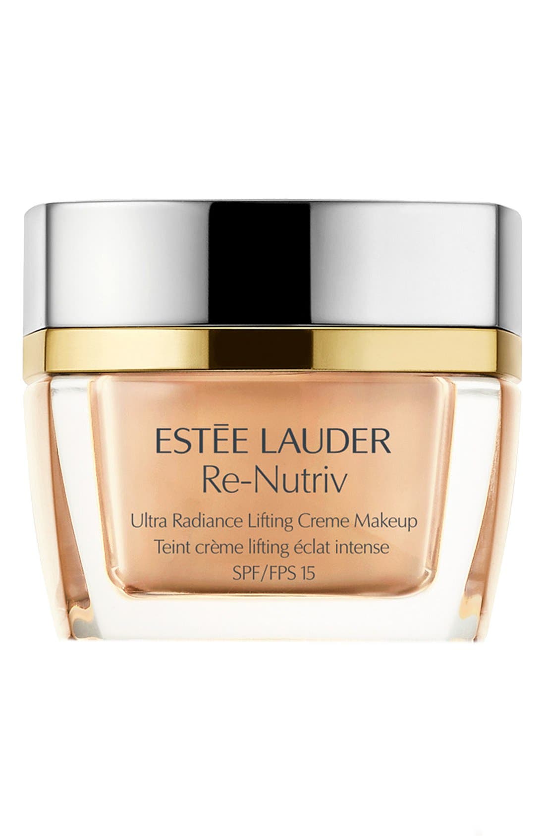 estee lauder re nutriv foundation