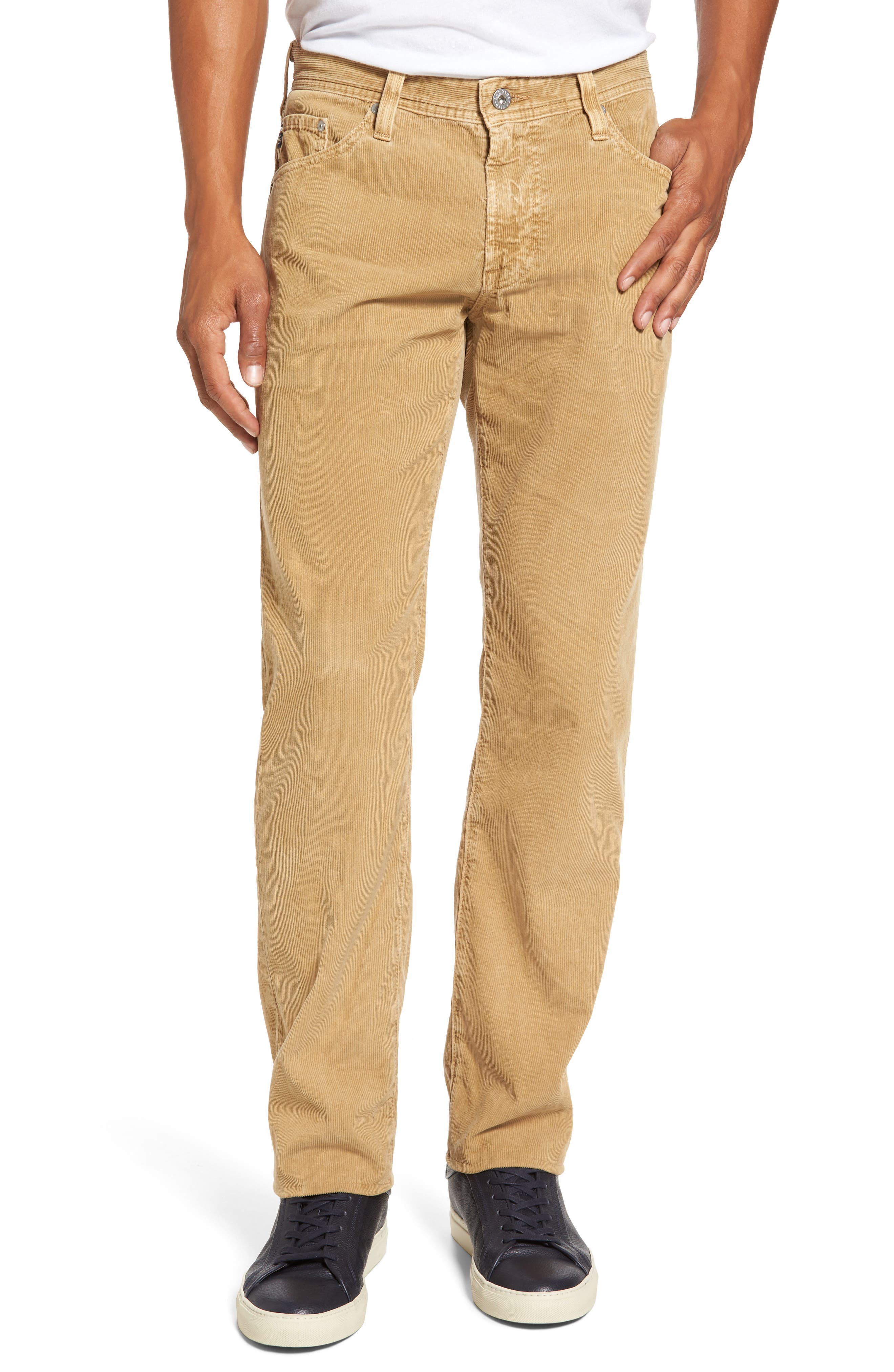 ag corduroy pants