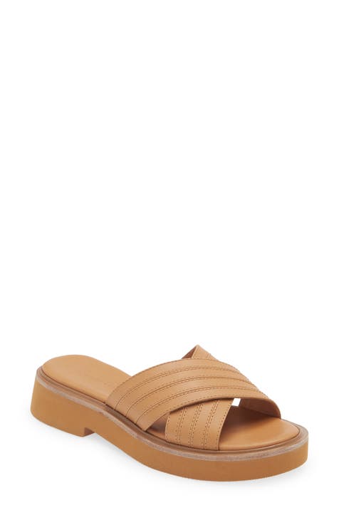 Madewell deals nude heels