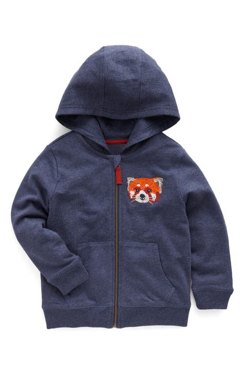 Top-Management hoodies for Nordstrom kids 