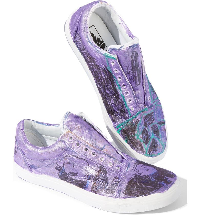 vans donald vans donald