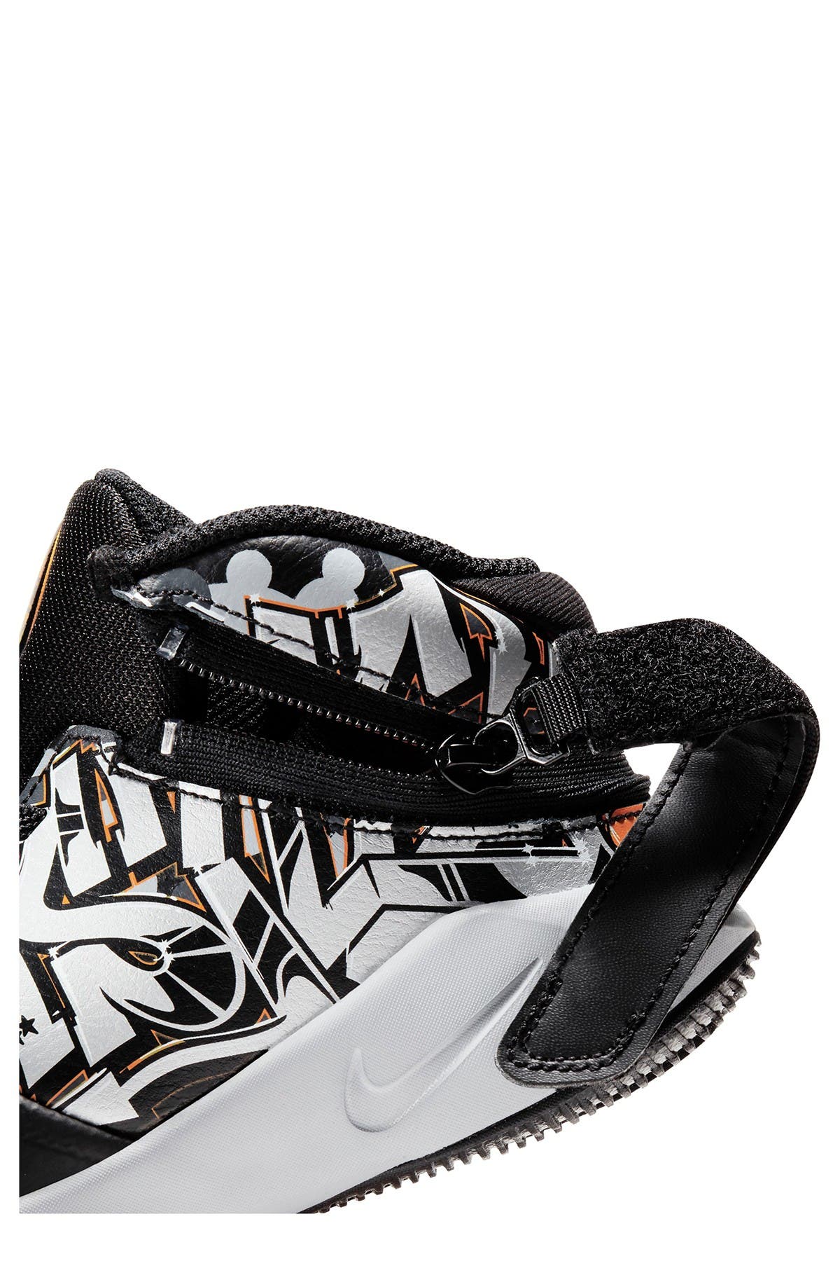 nike team hustle d9 flyease