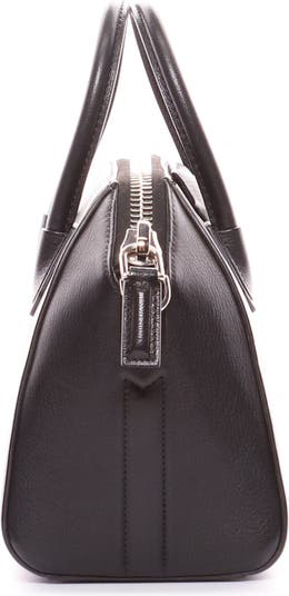 Givenchy Mini Antigona Sugar Leather Satchel