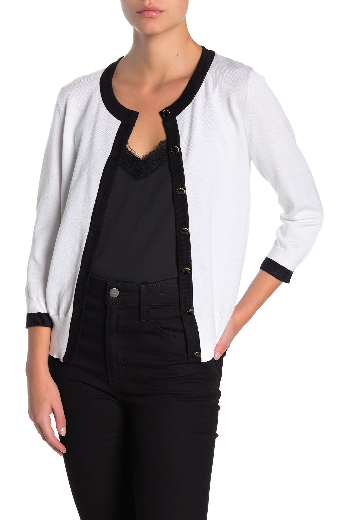premise cardigan