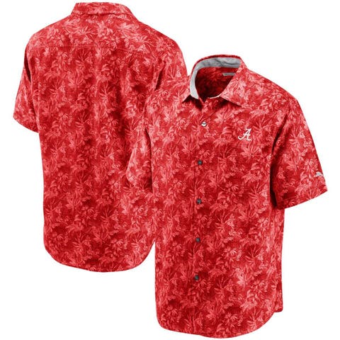 Tommy Bahama Men's Tommy Bahama Red St. Louis Cardinals Naples