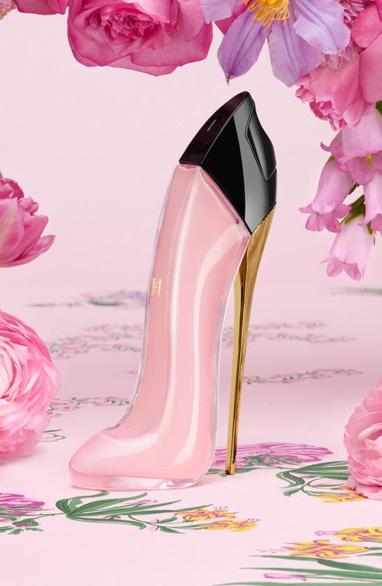 Shop Carolina Herrera Good Girl Blush Fragrance Set (limited Edition) $232 Value