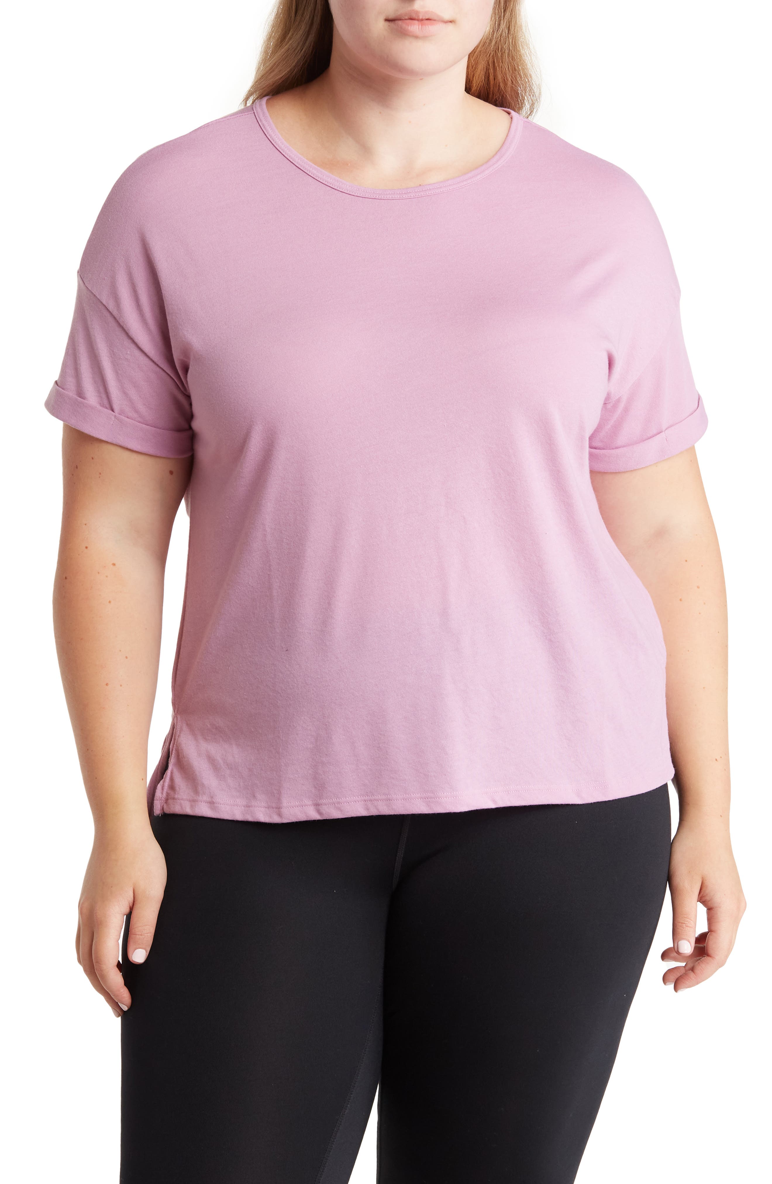 Zella Yoga Tops