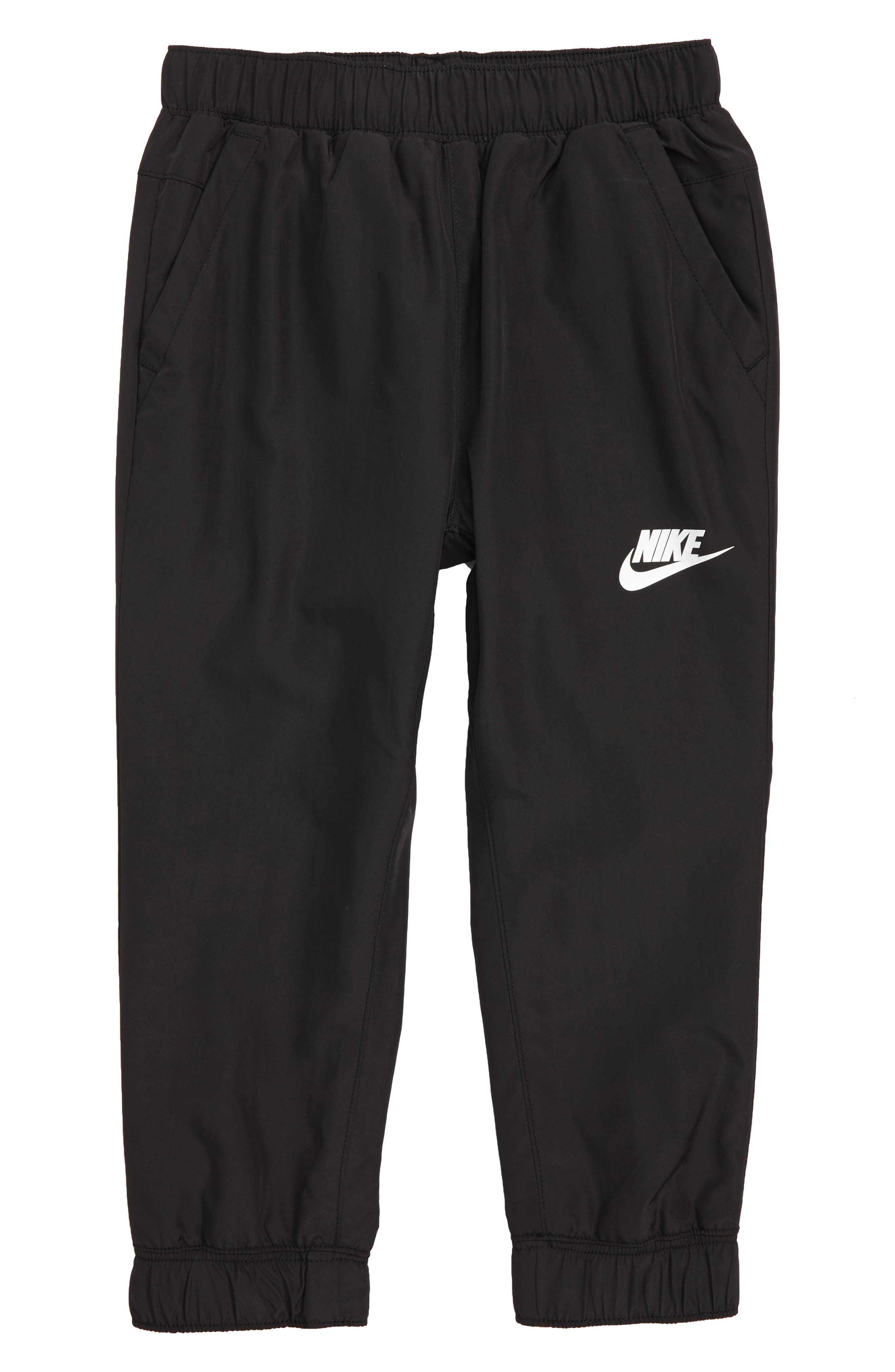 bermuda jogger nike