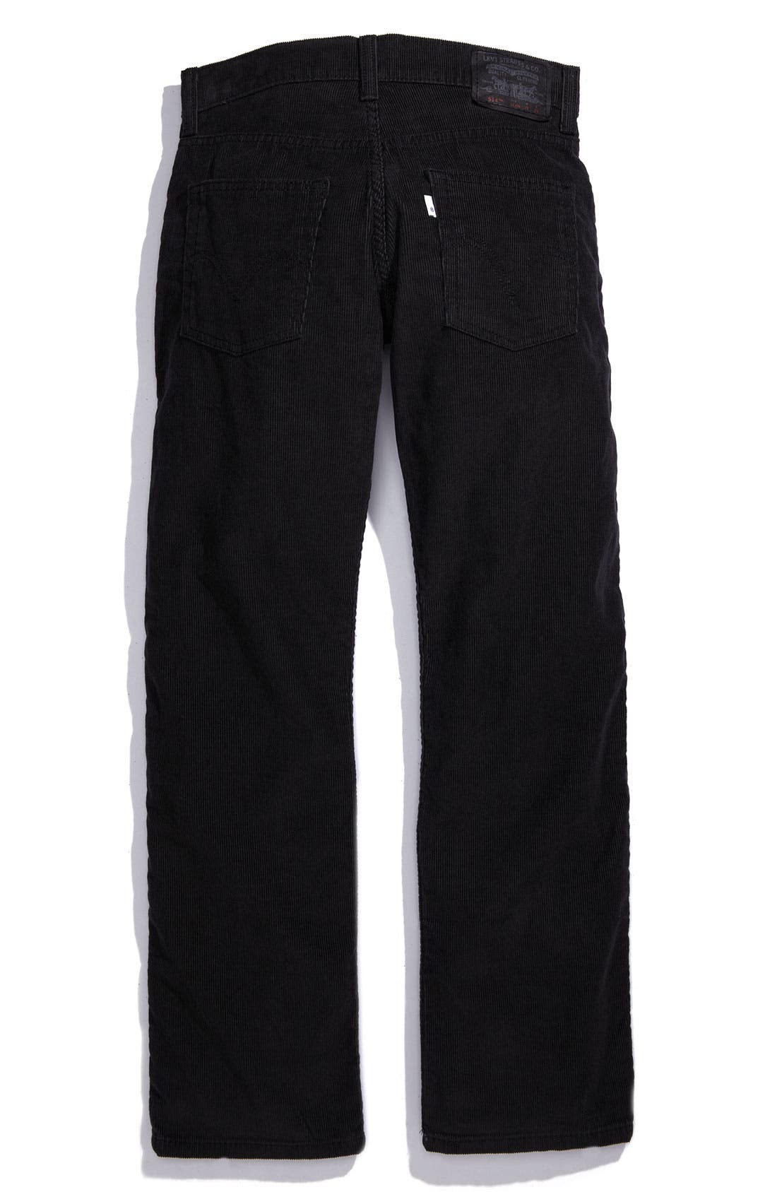 levi's 514 corduroy mens