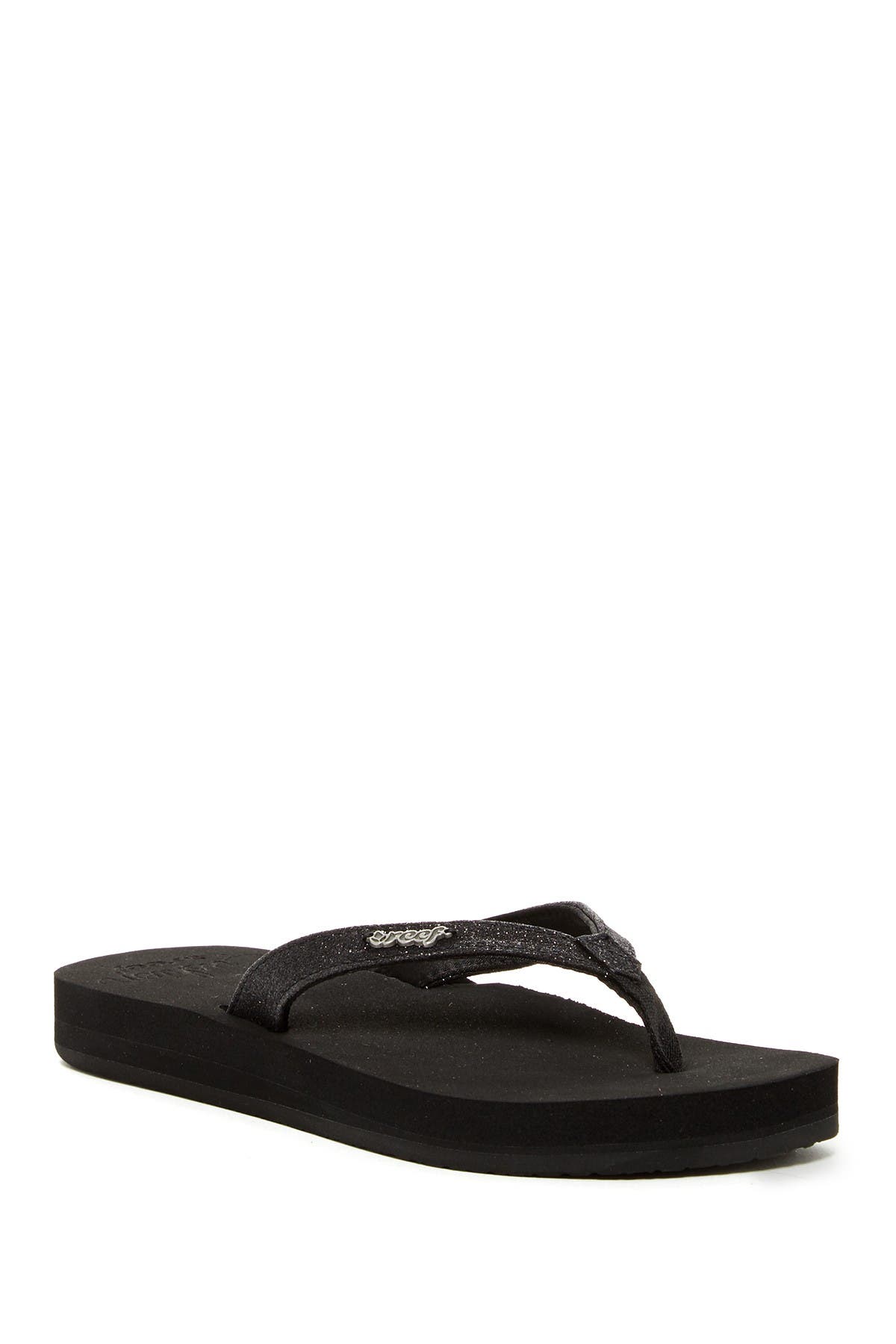 Reef | Star Cushion Platform Flip-Flop | Nordstrom Rack