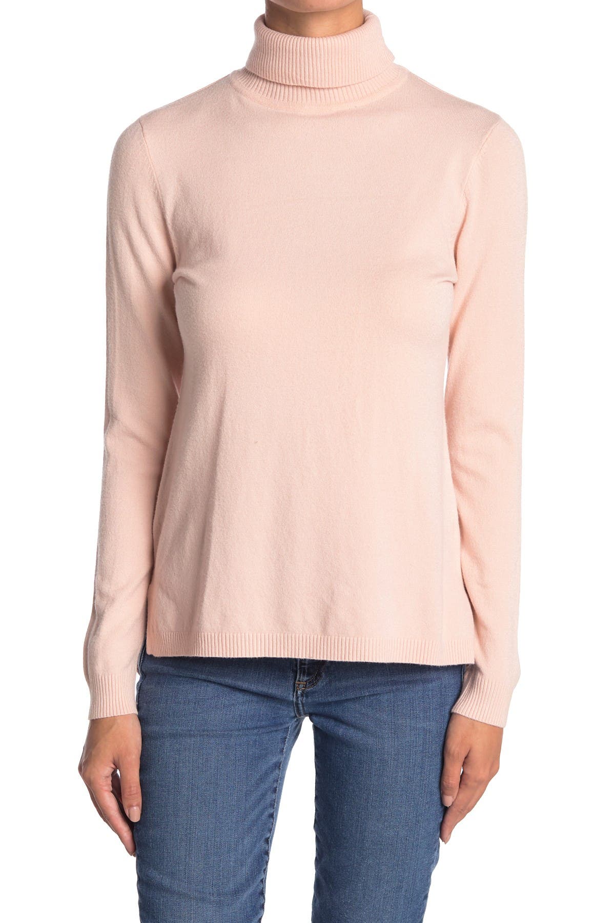 Cyrus | Turtleneck Knit Sweater | Nordstrom Rack