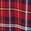 selected Brushed Red Plaid color
