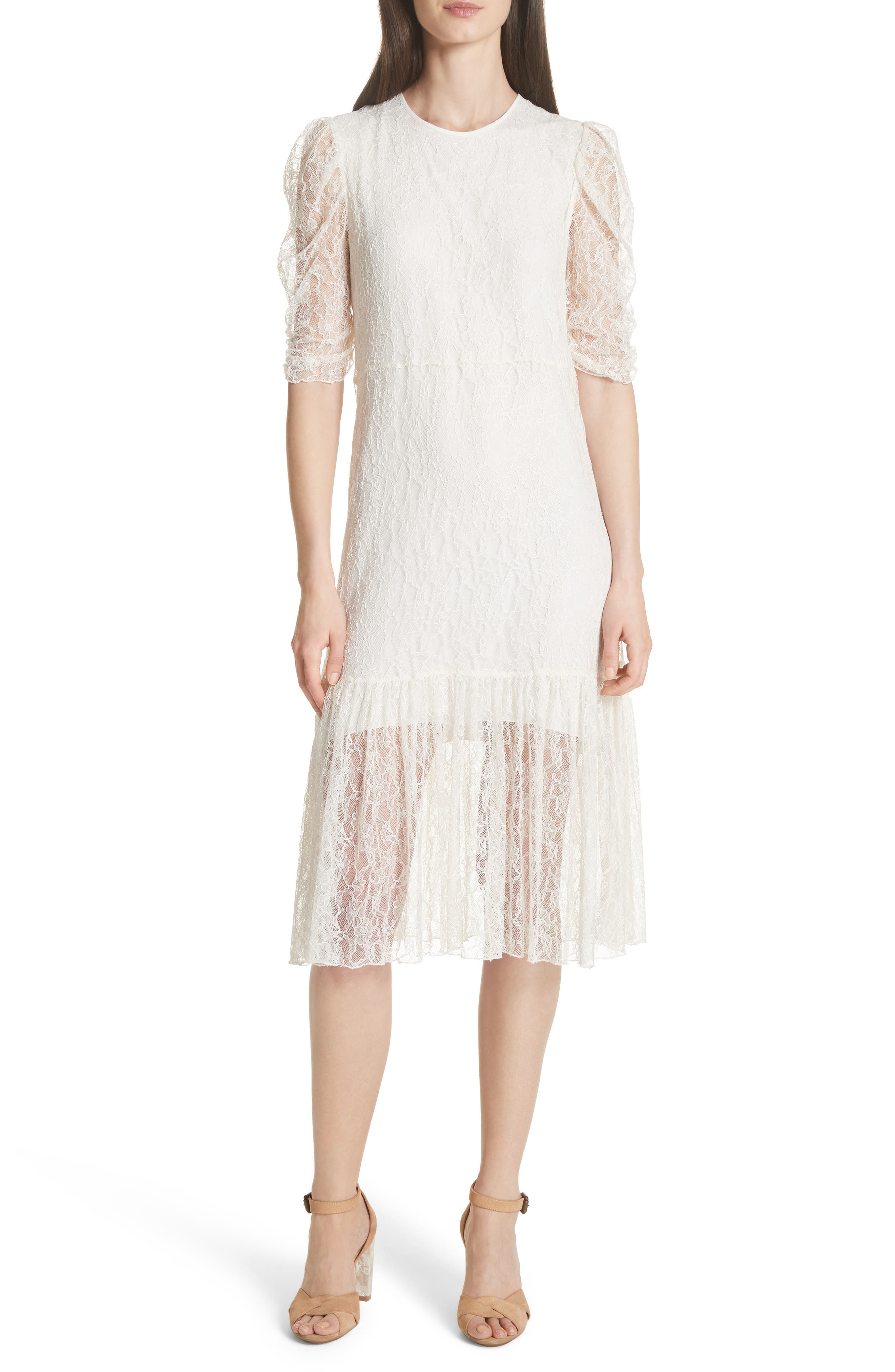 see by chloe dress nordstrom