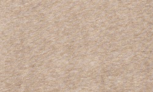 Threads 4 Thought Burnout Organic Cotton Blend Hoodie In Camo Khaki