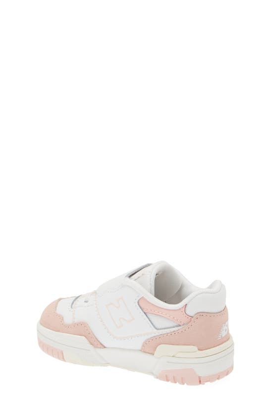 Shop New Balance Kids' 550 Sneaker In Pink Haze