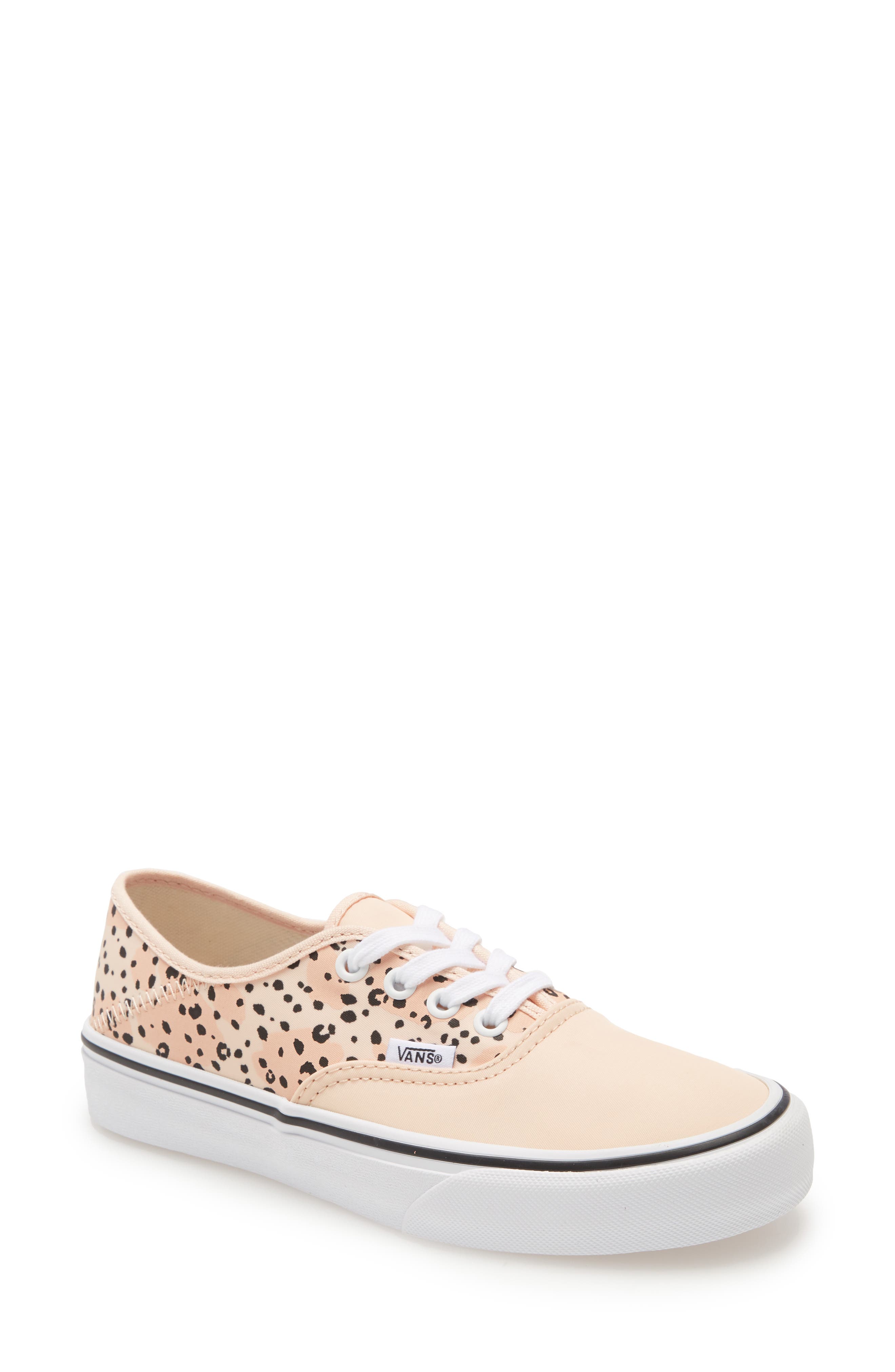 vans leila hurst tiny animal