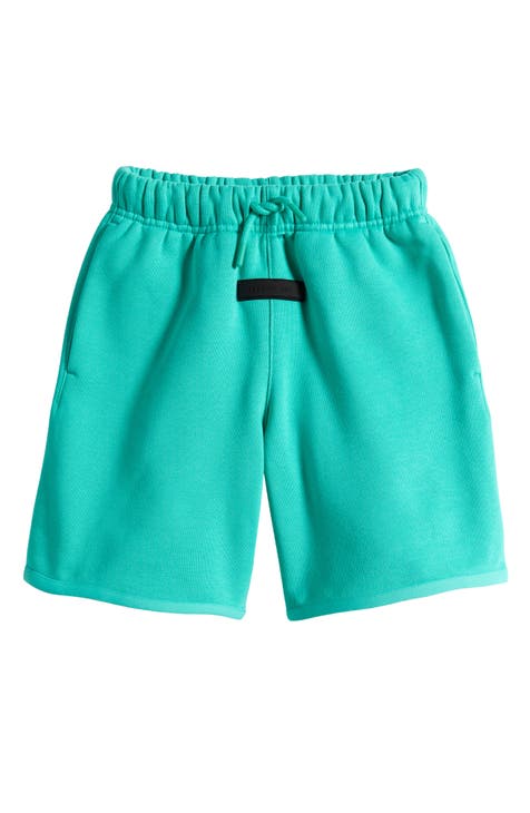  Appaman Kids Boy's Quick Dry Hybrid Shorts (Toddler