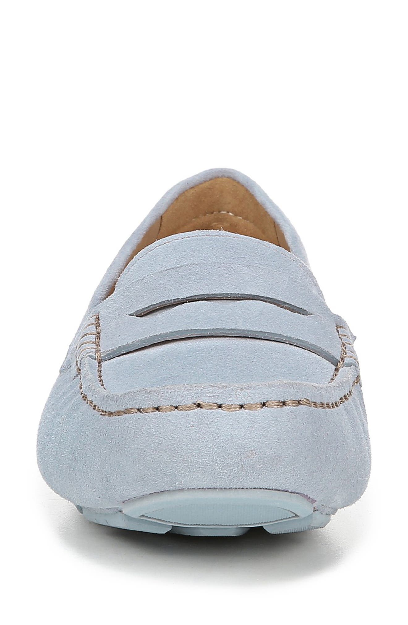 naturalizer driving mocs