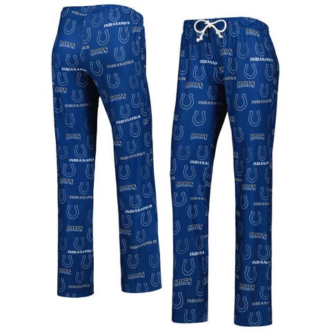 Concepts Sport Seattle Seahawks Women's Breakout Plaid Pajama