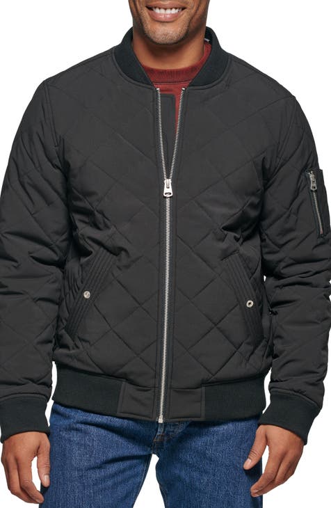Men's Synthetic Coats & Jackets | Nordstrom