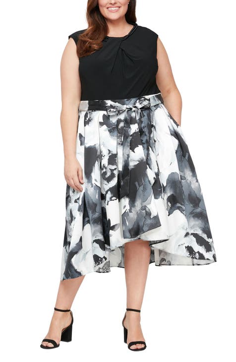 Women's Plus Size Dresses | Nordstrom Rack