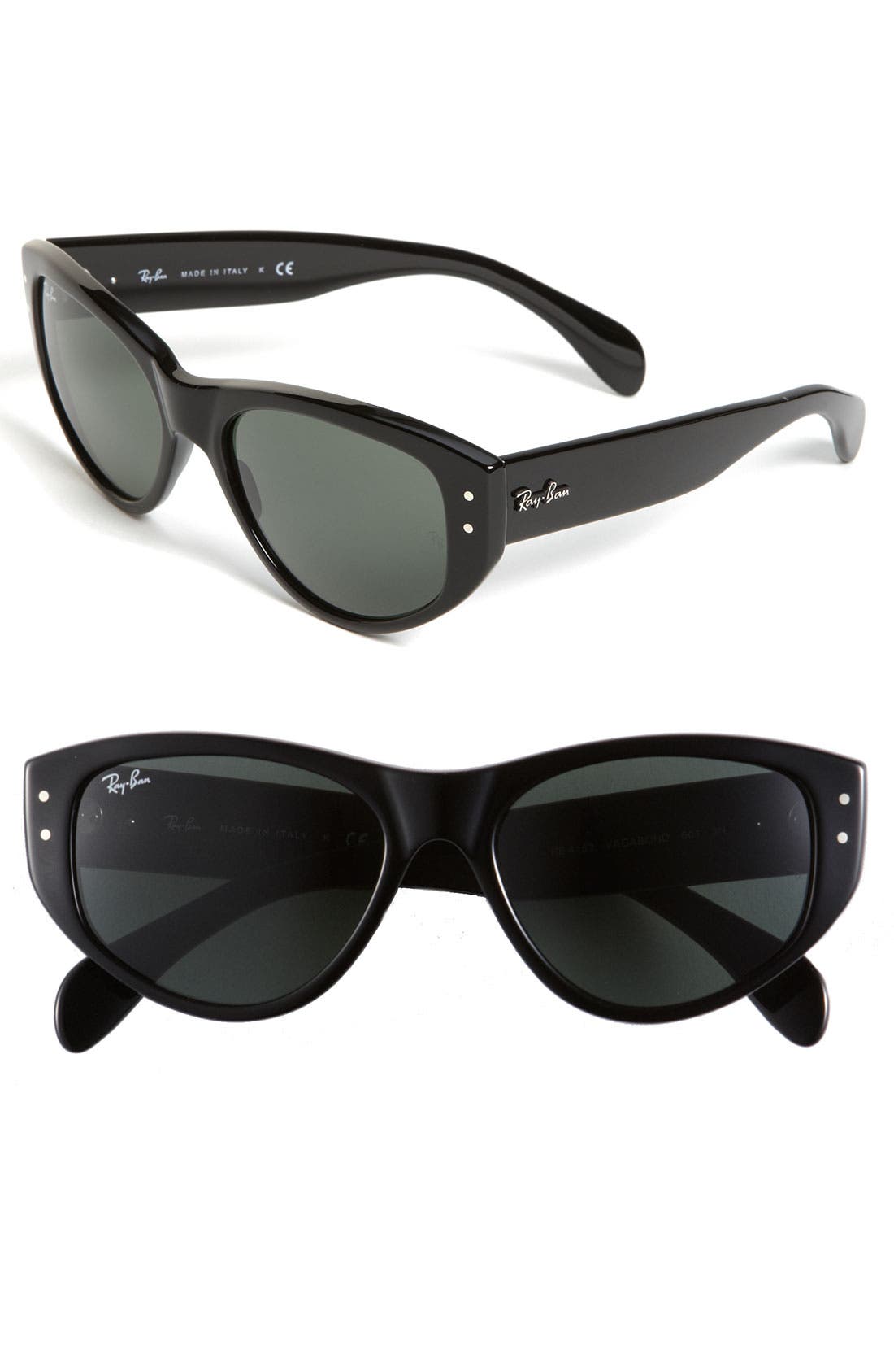 ray ban vagabond