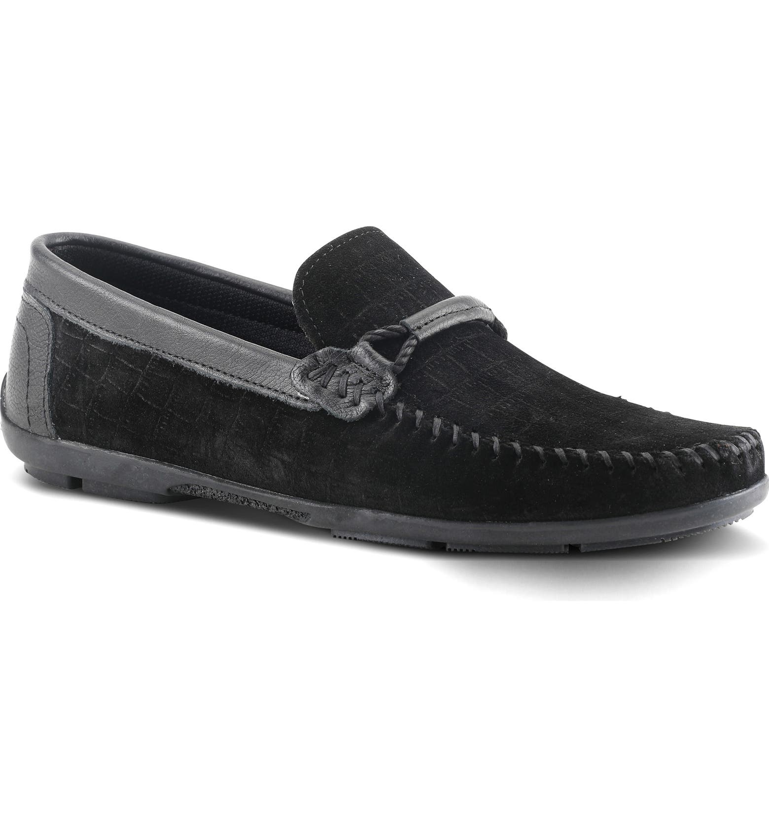 Spring Step Luciano Loafer | Nordstrom
