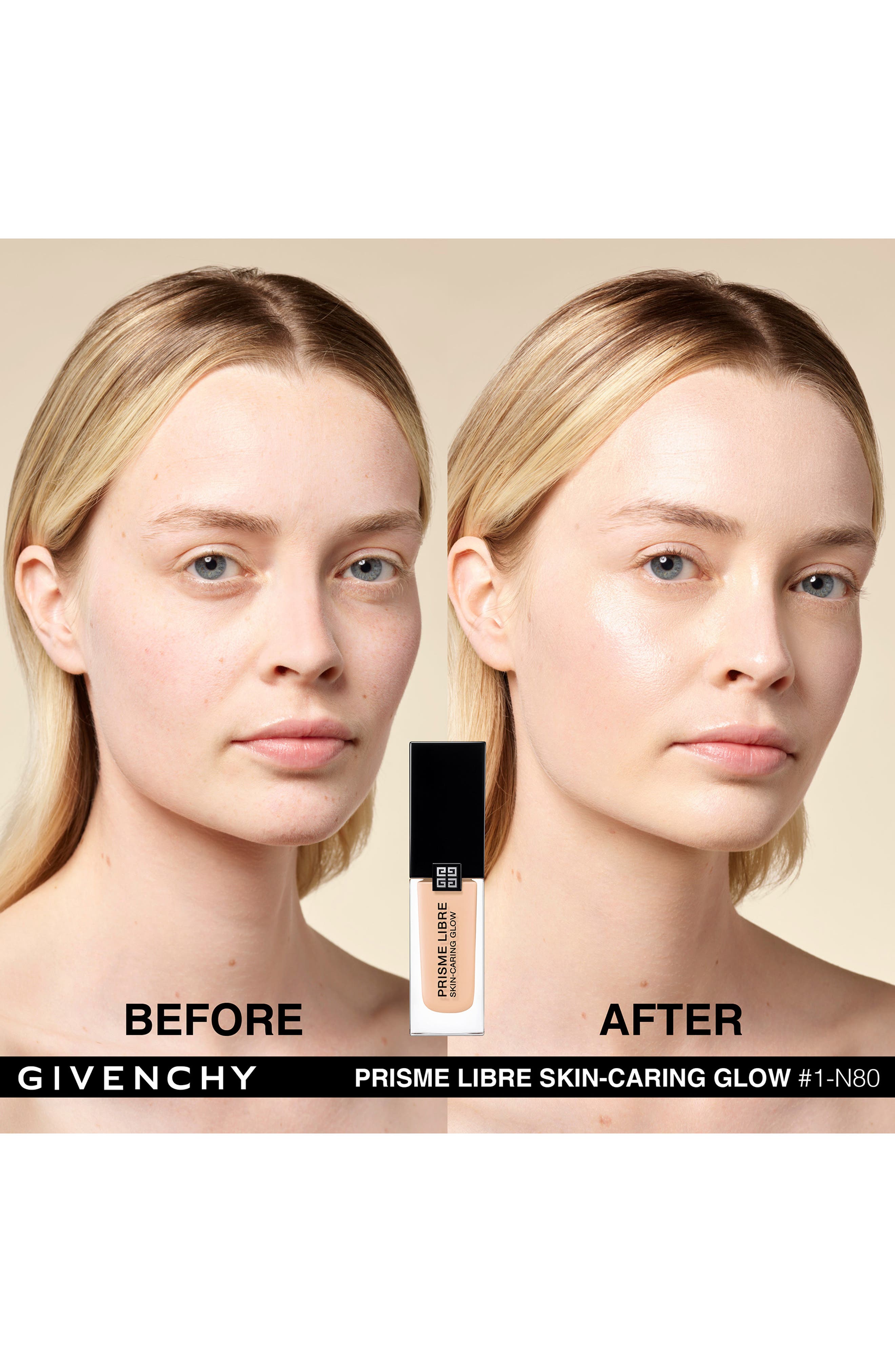 givenchy prisme libre foundation