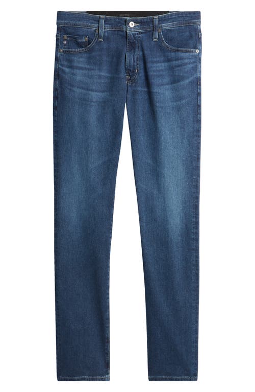 Shop Ag Tellis Cloud Soft Slim Fit Jeans In Grand Teton