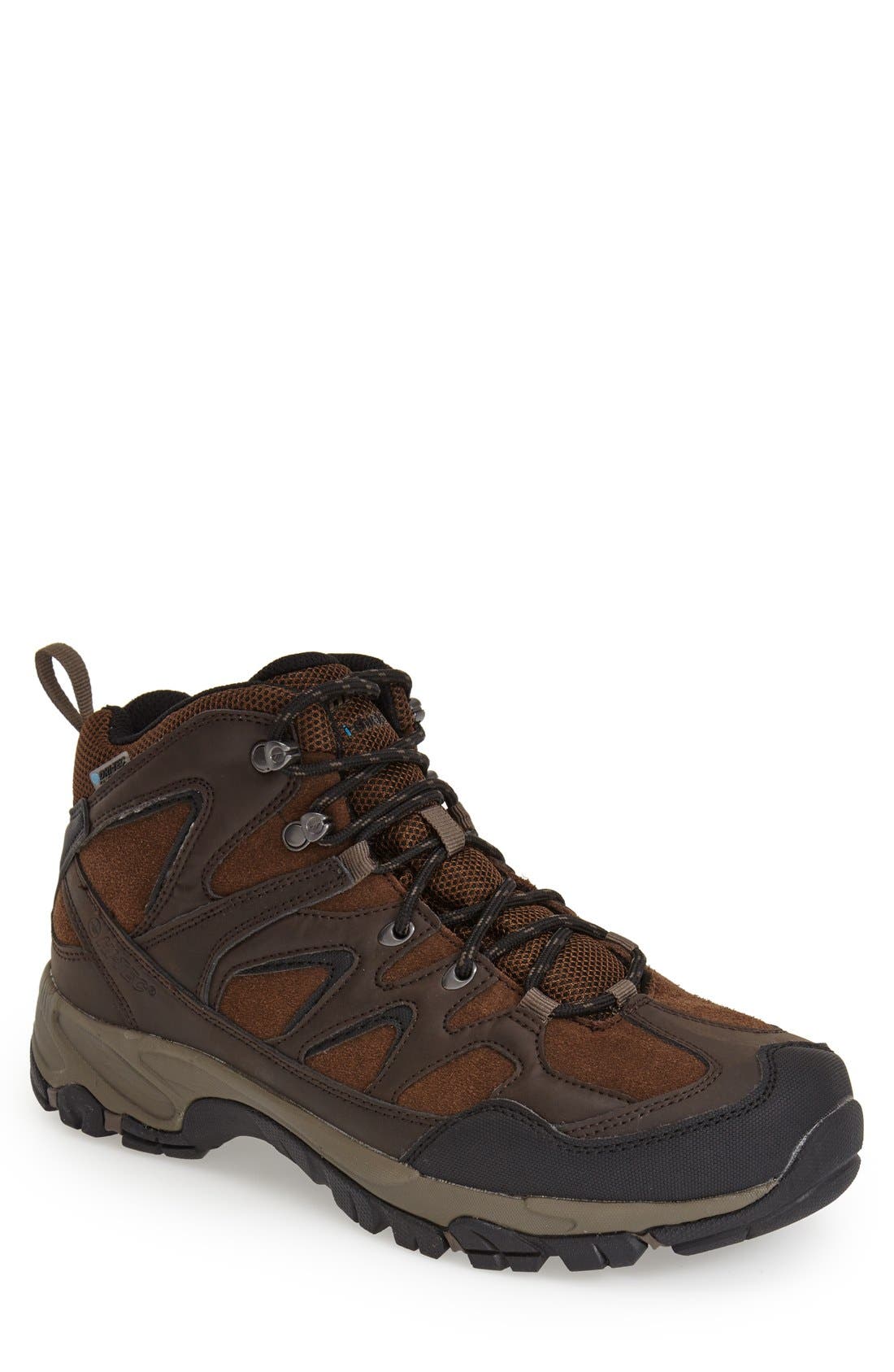 HiTec® 'Altitude Trek Mid' Waterproof Hiking Shoe (Men) Nordstrom