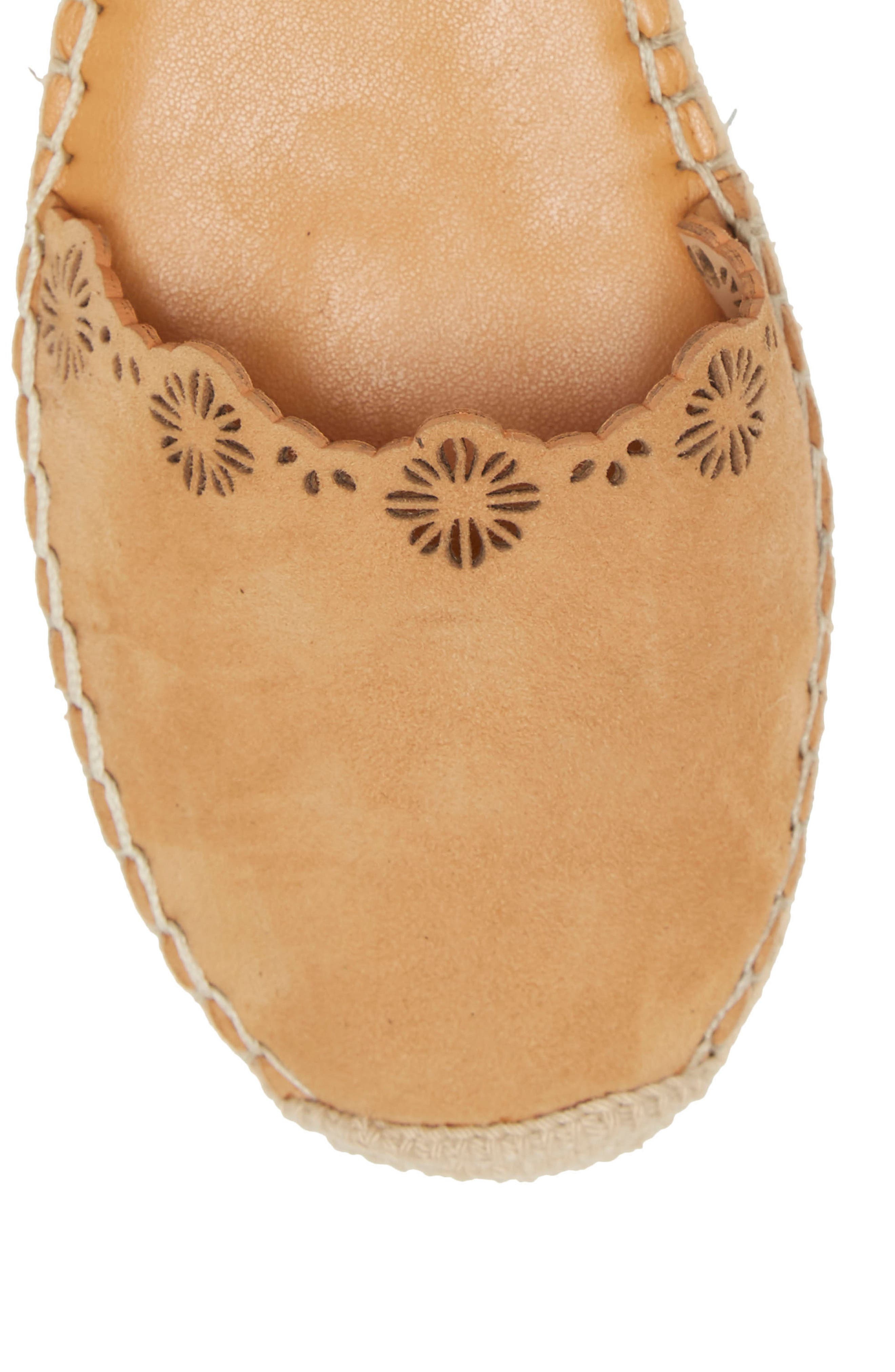 breshan espadrille