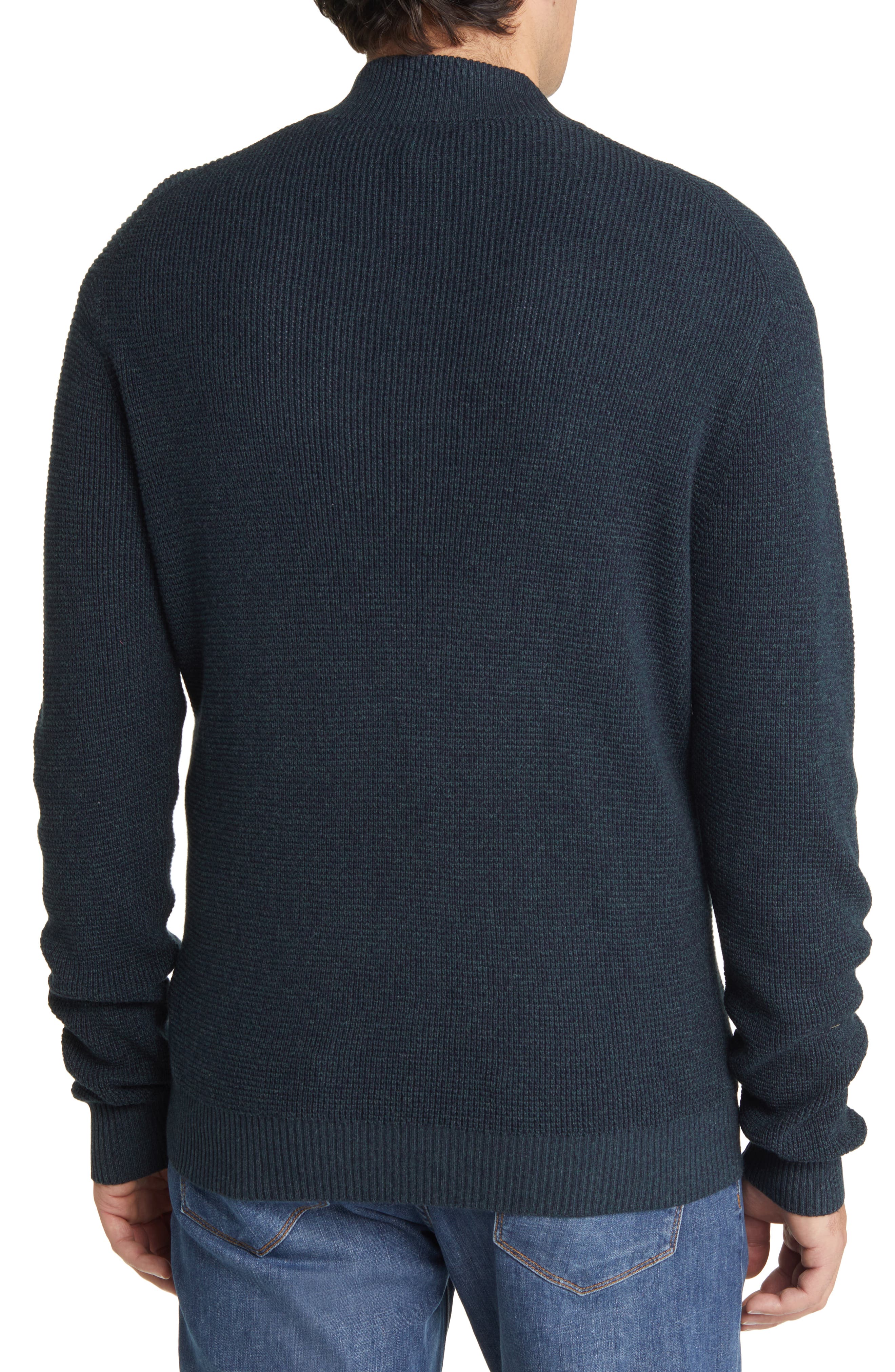 Peter Millar Crown Kitts Quarter-Zip 