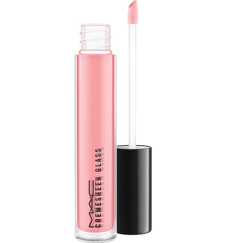 MAC Cosmetics Cremesheen Glass Lip Gloss