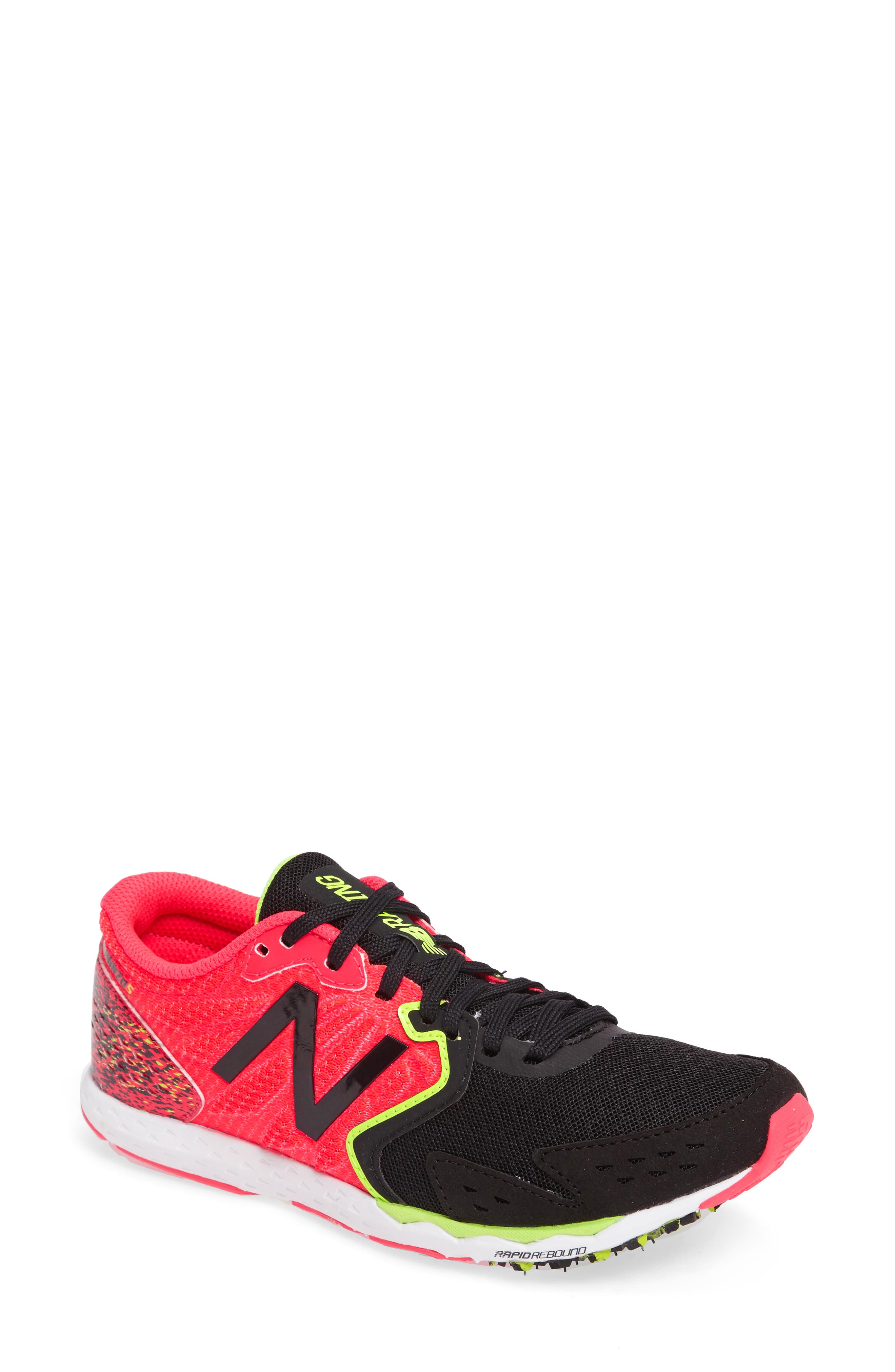 hanzo s new balance