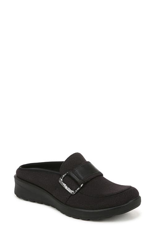 BZEES LIFESTRIDE GALLERIA MULE
