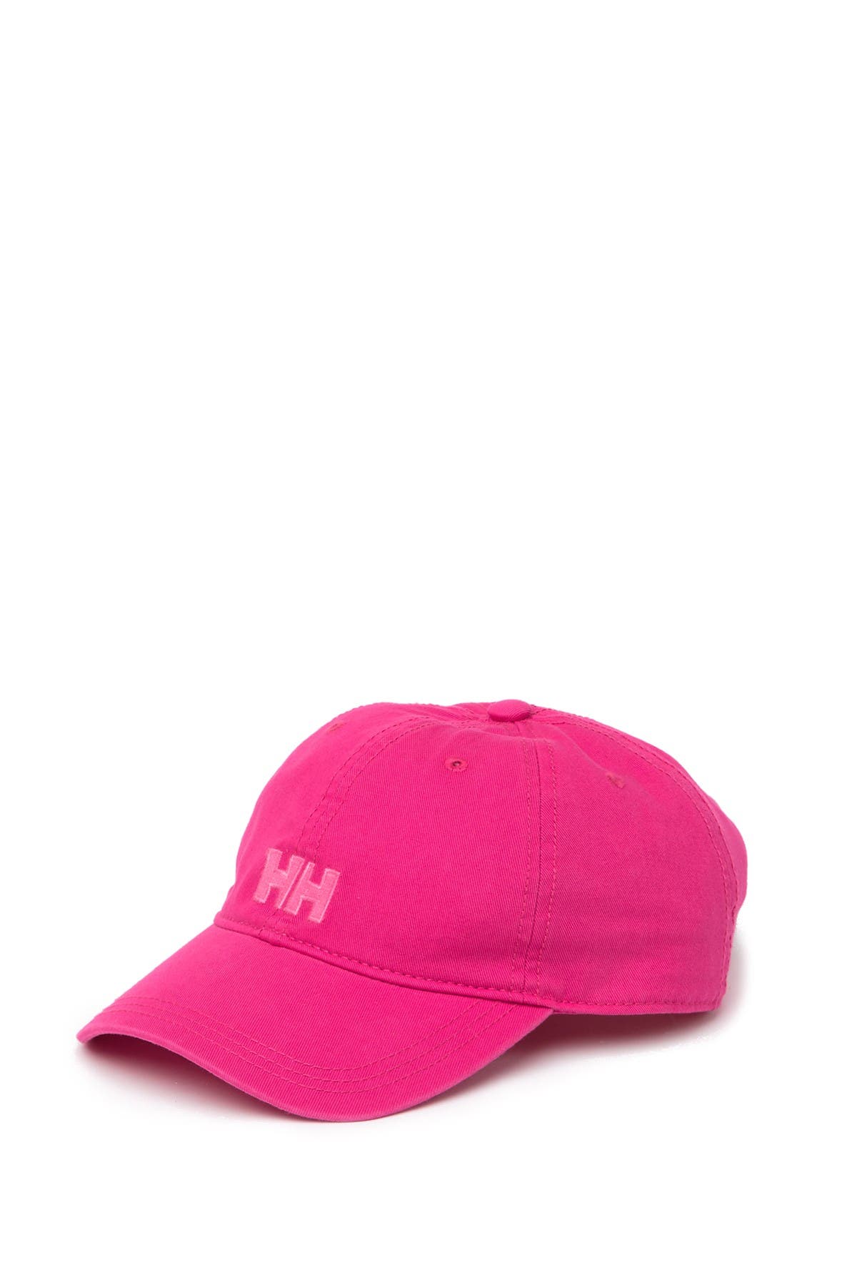helly hansen logo cap
