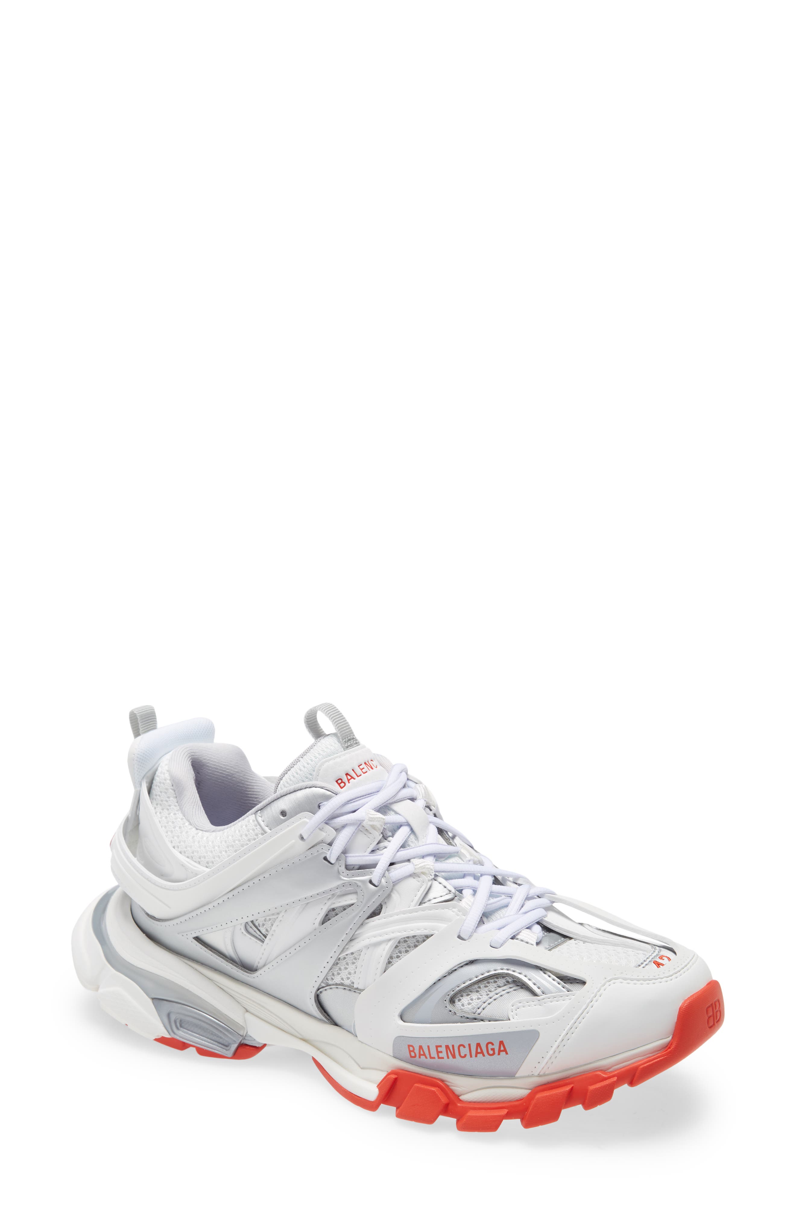 balenciaga retro