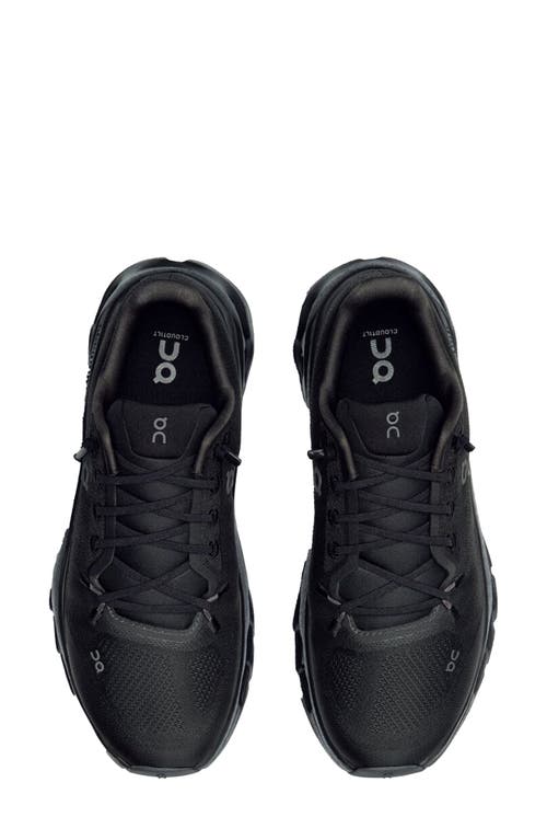 Shop On Cloudtilt Athletic Sneaker In Eclipse/black