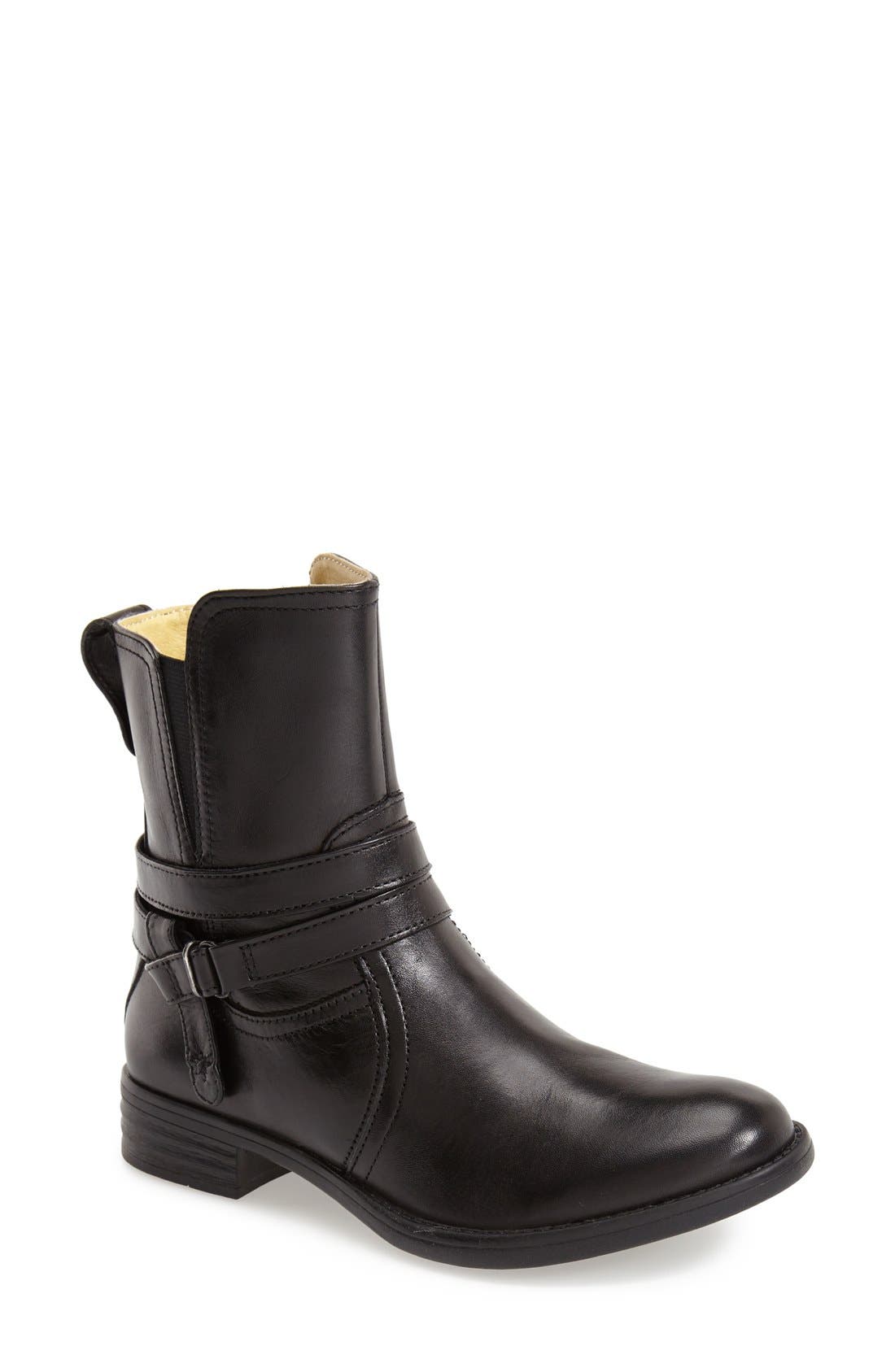 where are bussola shoes made