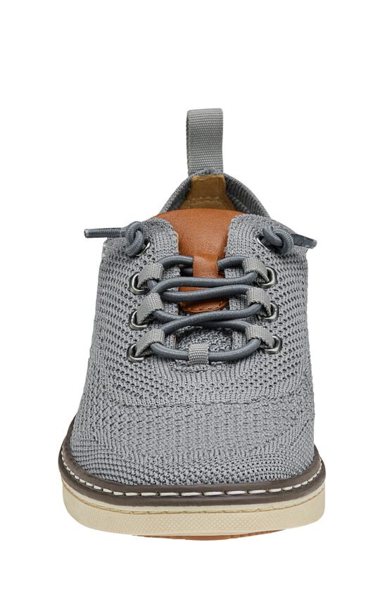 JOHNSTON & MURPHY JOHNSTON & MURPHY MCGUFFEY KNIT SNEAKER